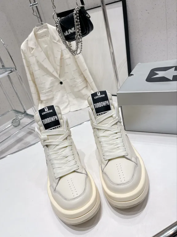 Rick Owens Shoe 